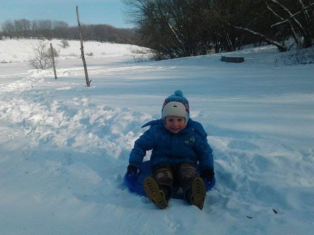 Сергей Левченко | Хорол