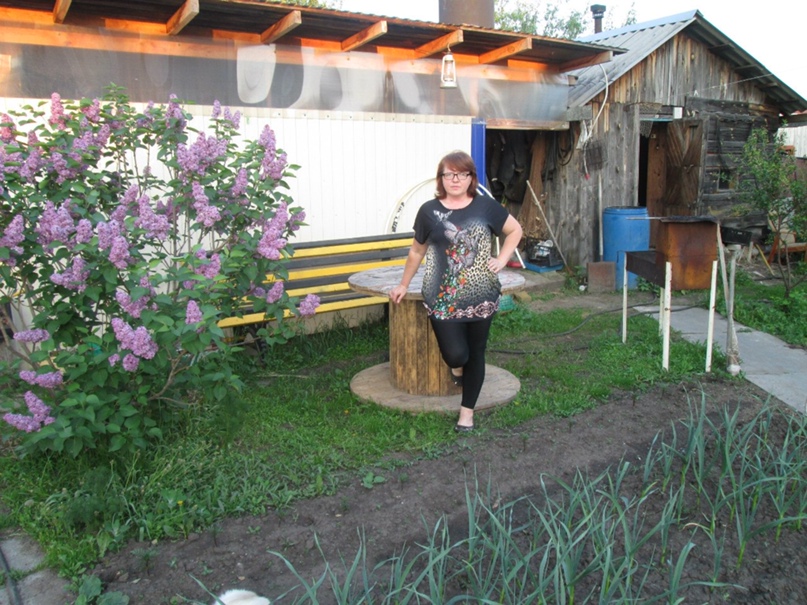 Юлия Синягина | Тюмень