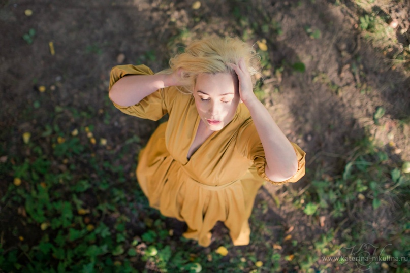 Мария Авдеенко | Москва