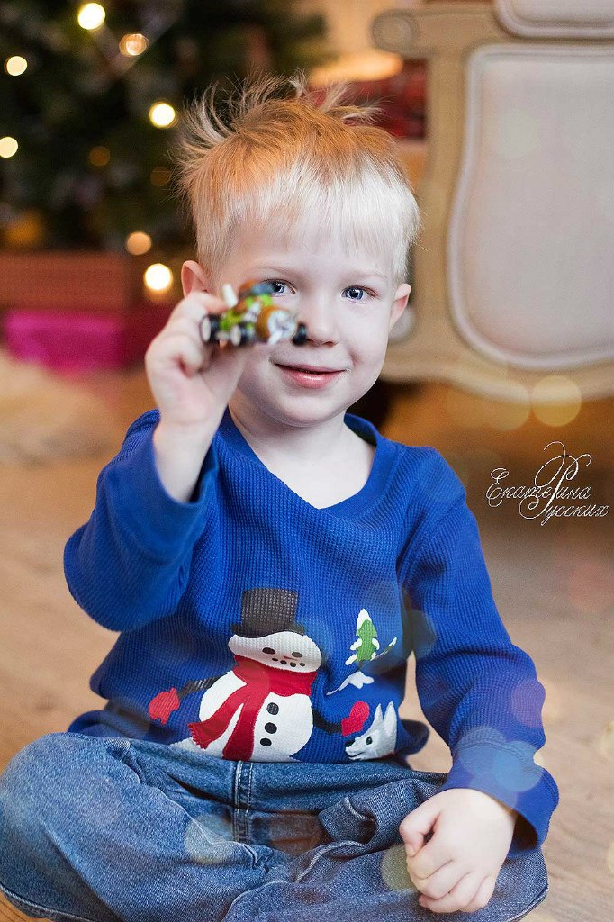 Екатерина Белякова | Санкт-Петербург