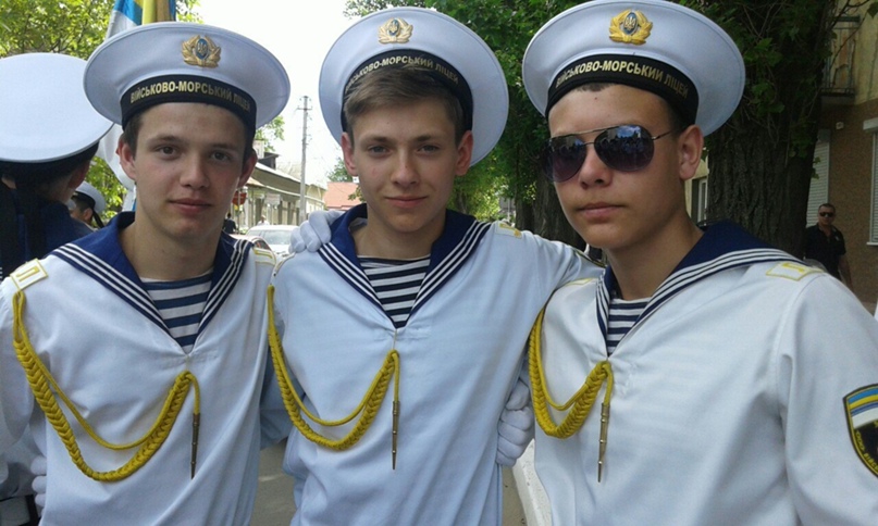 Дима Кузьмичев | Болград