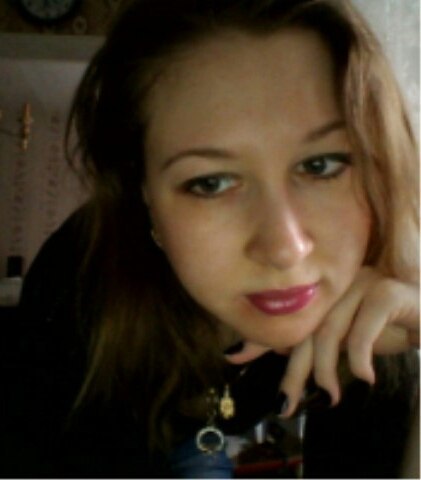 Юлия Романова | Нижний Новгород