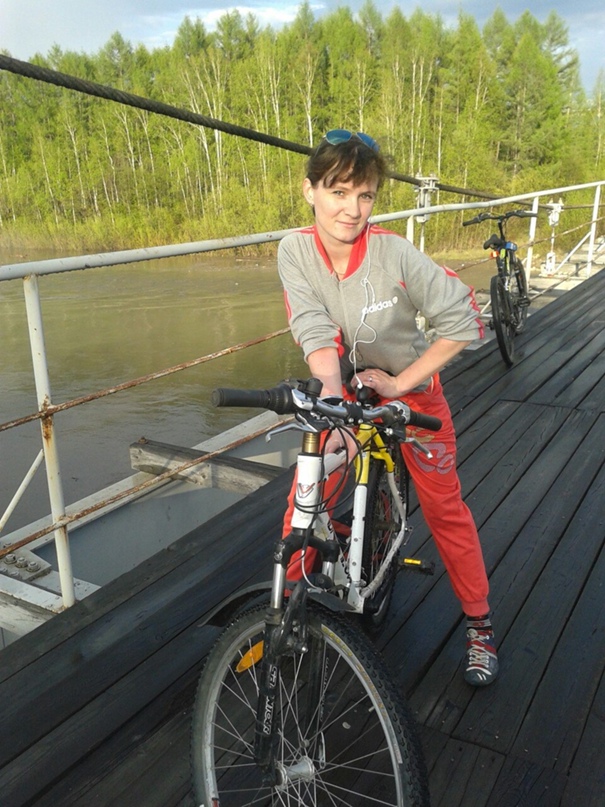 Елена Колганова | Тында