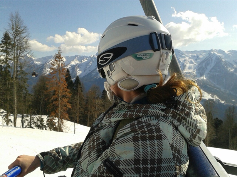 Лилия Соловьева lisyonok;) | Реутов