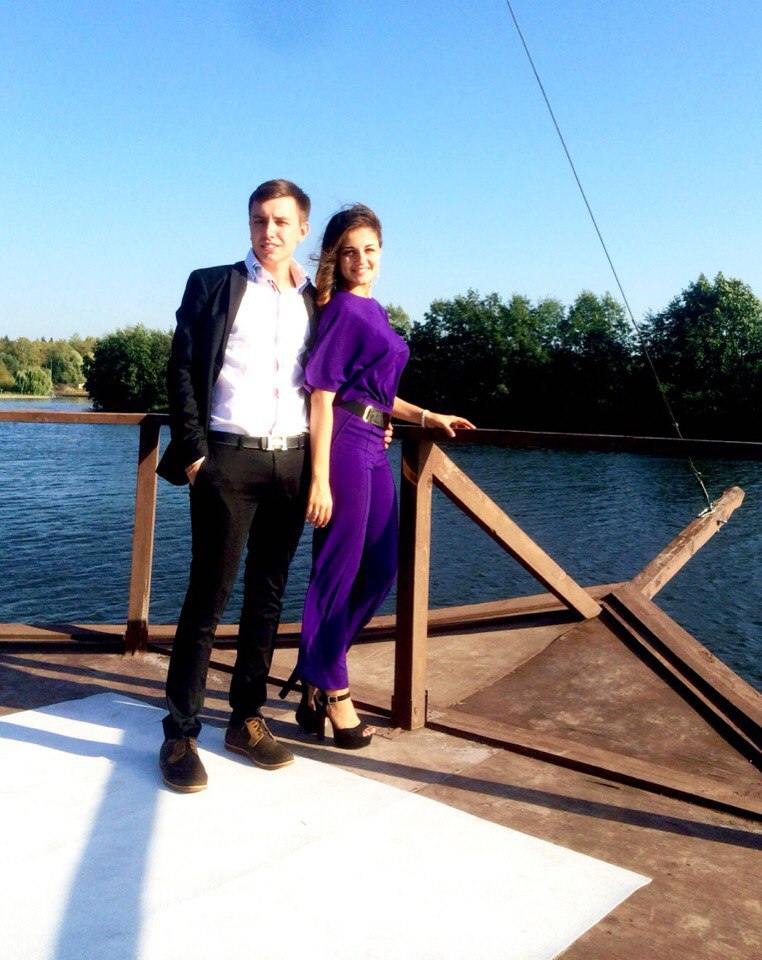 Диана Григорян | Москва