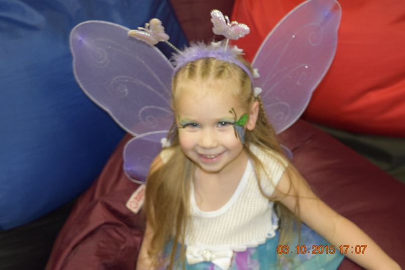 Светлана Бурлакова | Витебск