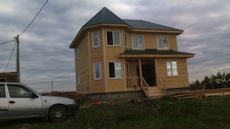 Андрей Семакин | Ижевск