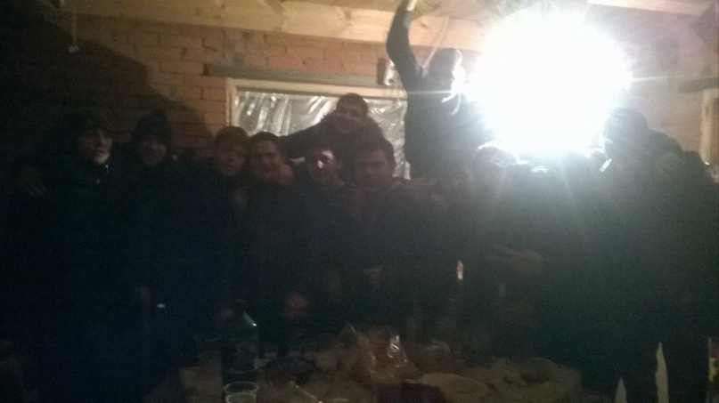 Марат Нигматуллин | Набережные Челны