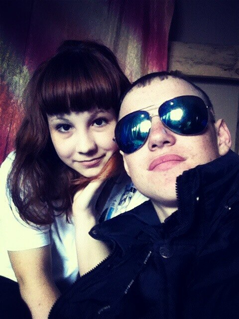 Анастасия Ермакова | Алапаевск