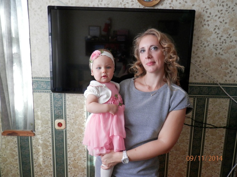 Марина Фоменко | Невинномысск