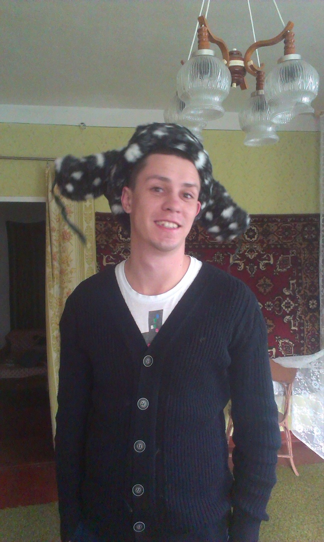 Антон Бут | Запорожье