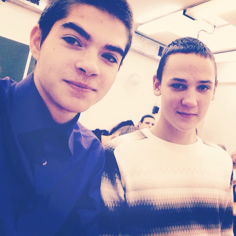 Александр Ежов | Тверь