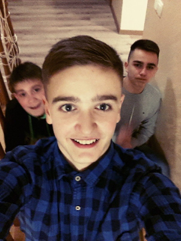 Никита Зотов | Днепр (Днепропетровск)