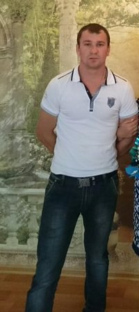 Михаил Калошин | Новосибирск