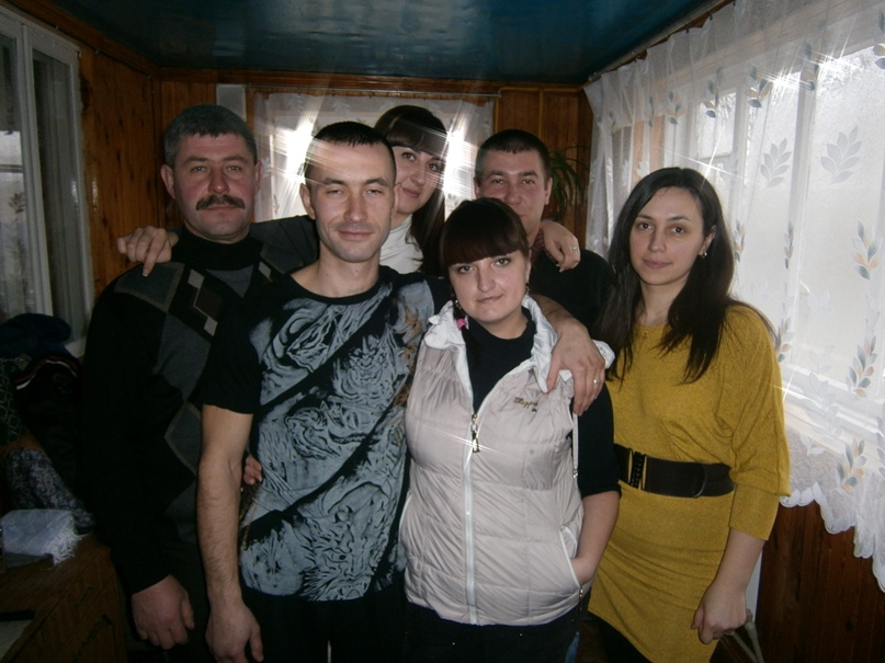 Ирина Фещенко Гуля | Малин