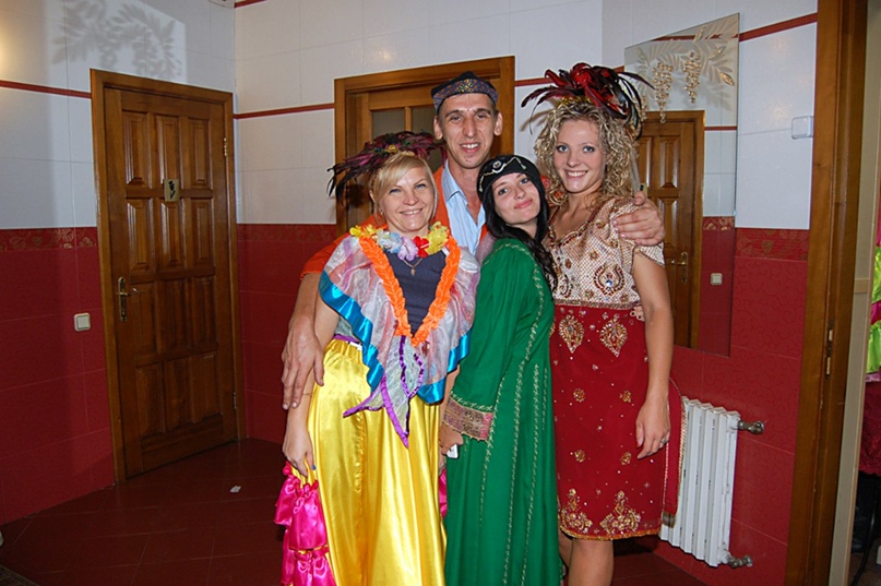 Анастасия Рязанова | Кривой Рог