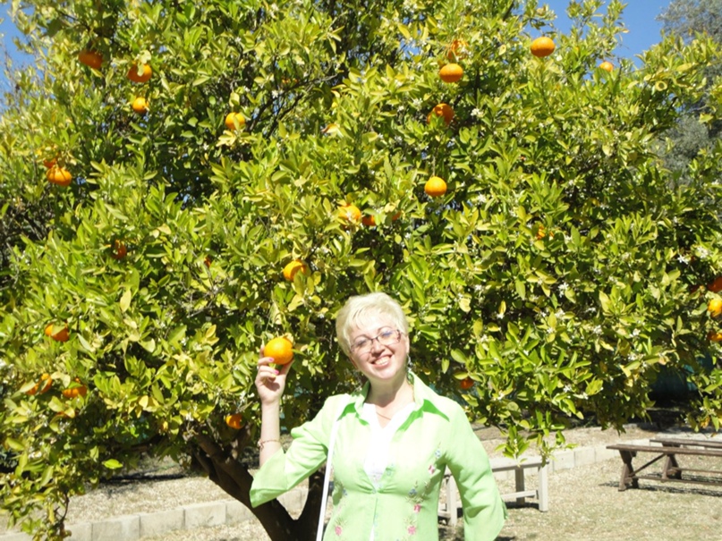 Анита Лу | Москва