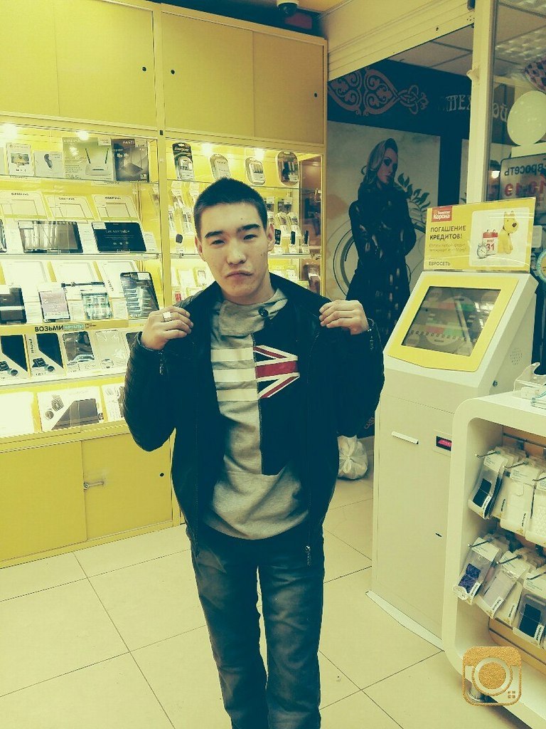 Алексей Новиков | Якутск