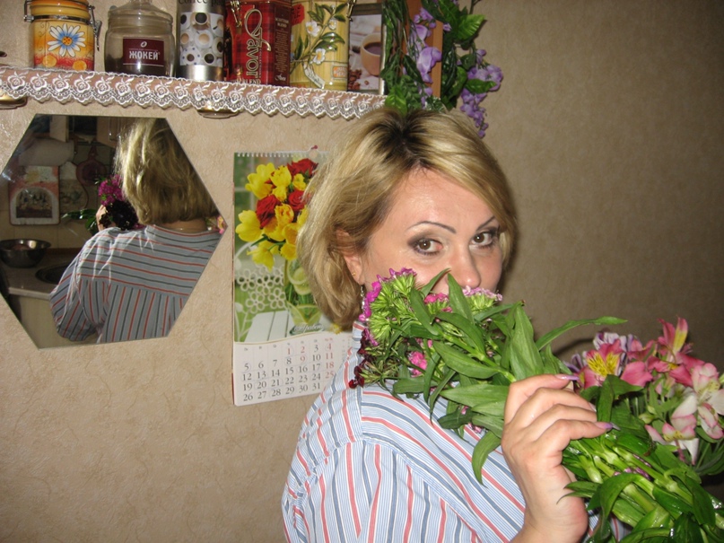 Ольга Пономаренко | Черкассы