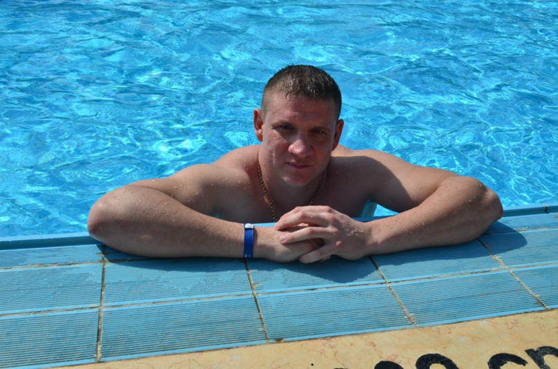 Михаил Шилов | Херсон