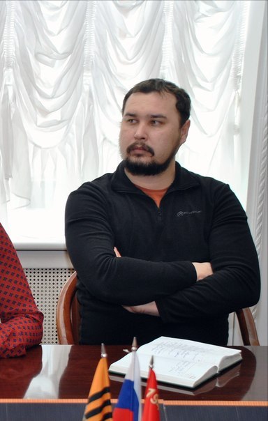 Виталий Сапожников |