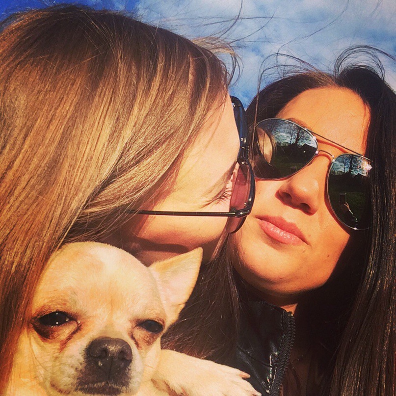 Анастасия Сергеевна | Чебоксары