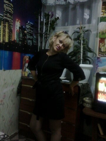 Алла Слепова | Чистополь