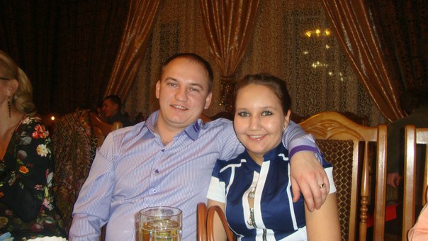 Ирина Абдуллина | Набережные Челны