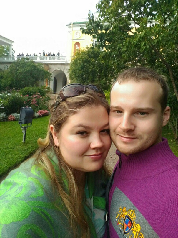 Арсений Волков Владимирович | Санкт-Петербург