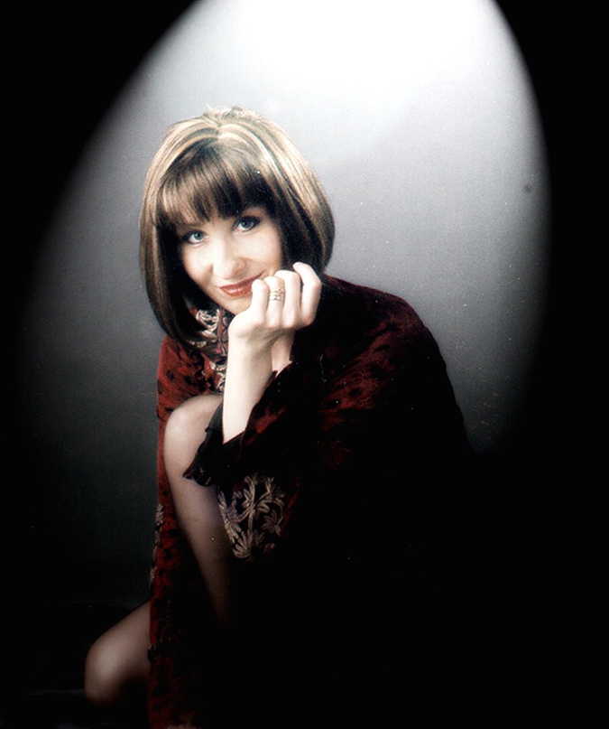 Светлана Дятлова | Белгород