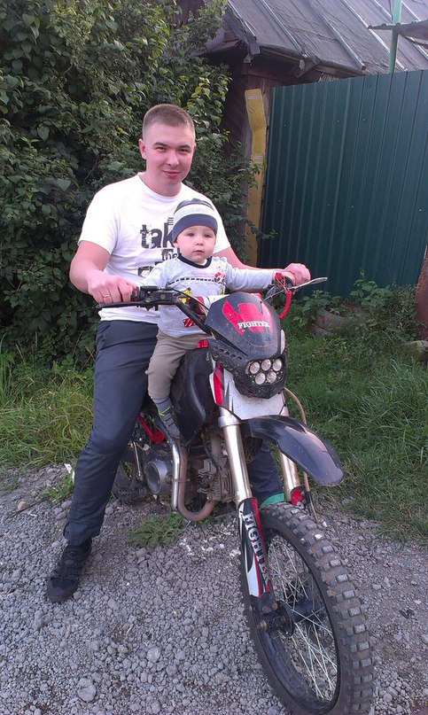 Максим Сурнин | Ижевск