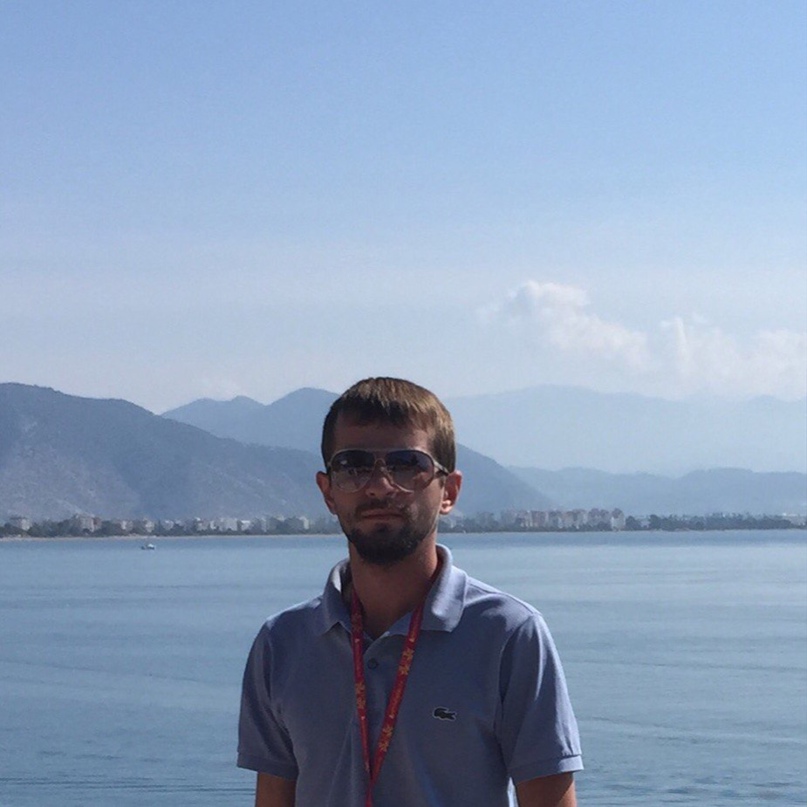 Владимир Лавринов | Воронеж