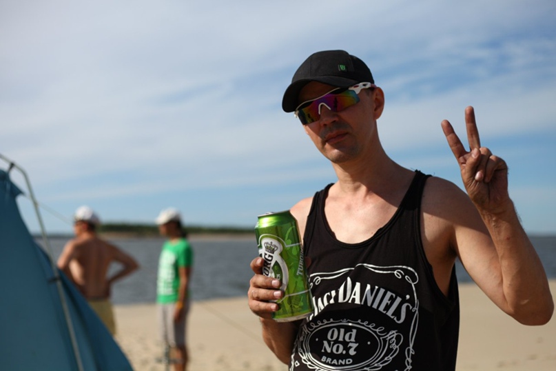 Борис Векслер | Якутск