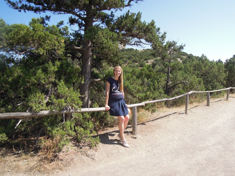 Людмила Спигина | Санкт-Петербург