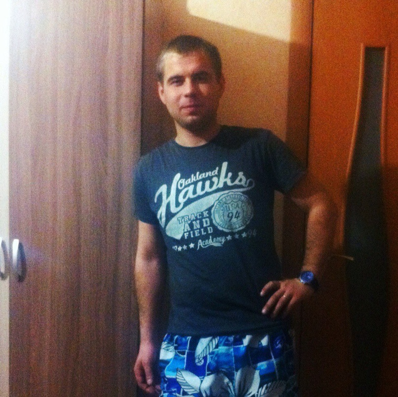 Дмитрий Плетнёв | Подгоренский