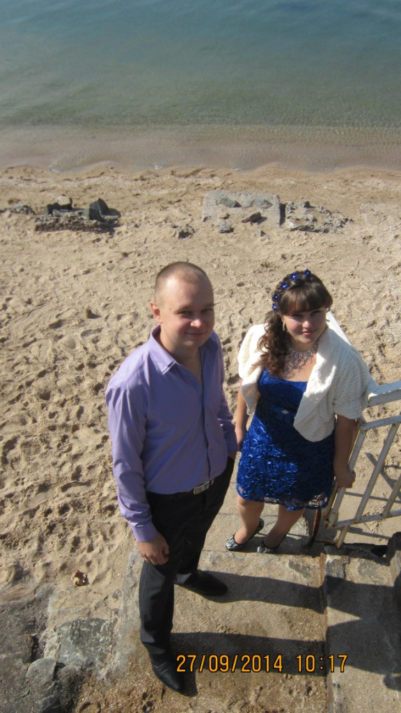 Руслан Линник | Москва