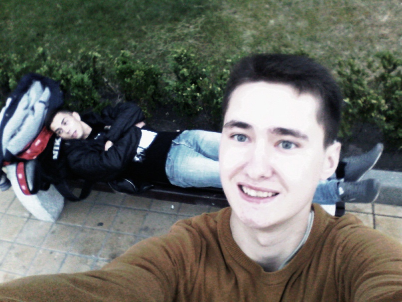 Александр Гук Игоревич | Брест