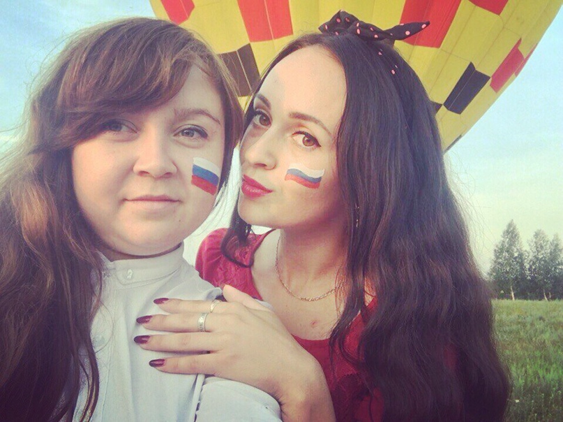 Екатерина Марченко | Дорогино