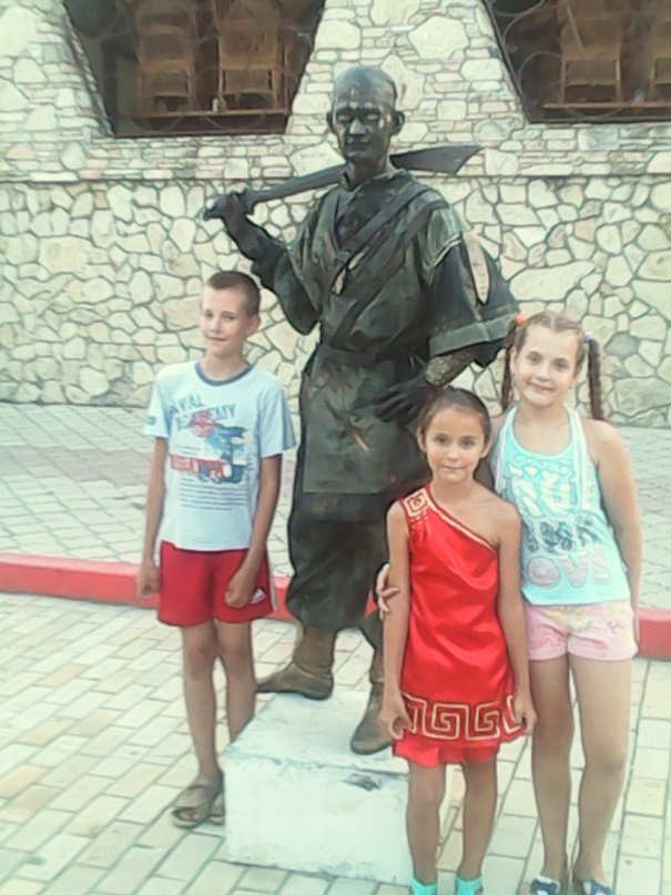 Светлана Темникова | Санкт-Петербург