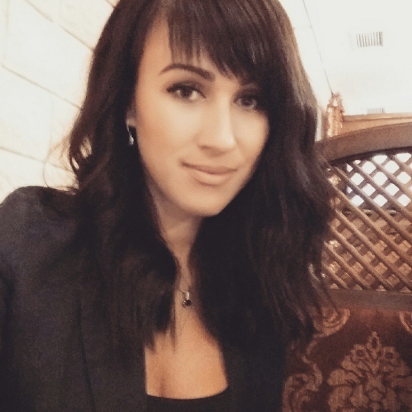 Юлия Гончарова | Волгоград