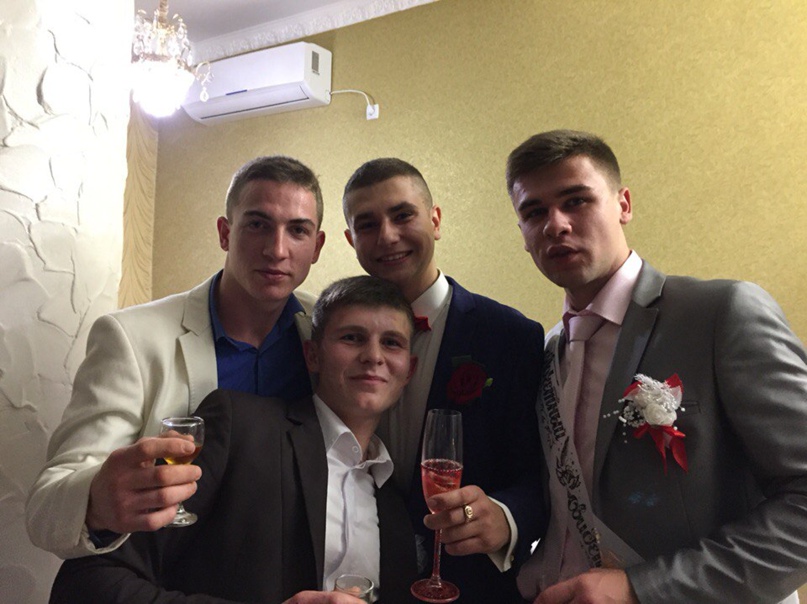 Илья Гончарук | Одесса