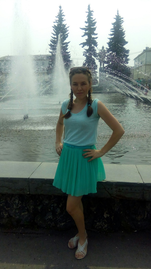 Гузель Галимова | Первоуральск