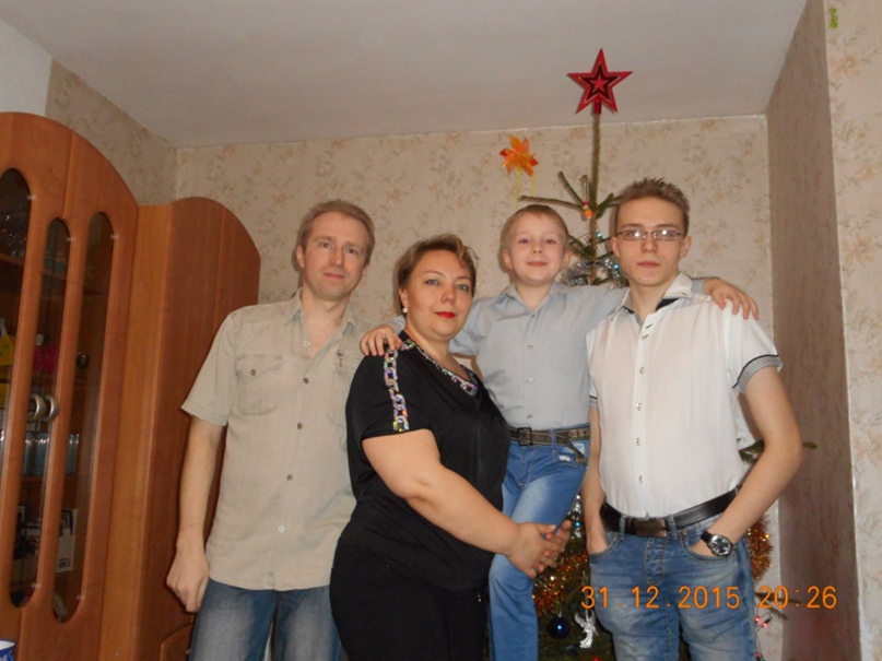 Наталья Цветкова | Вентспилс