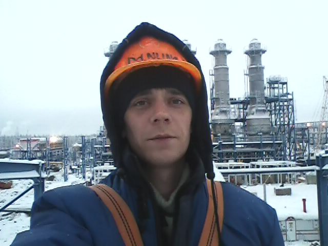 Антон Попов | Пермь