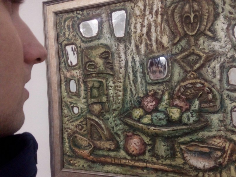 Федор Широков | Москва