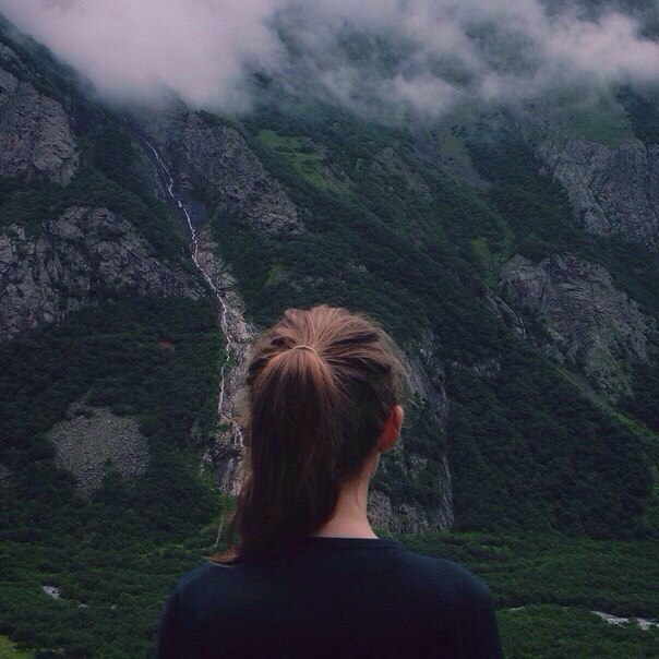 Яна Лазарева | Milano