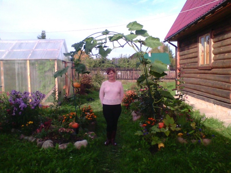 Елена Панкратова | Санкт-Петербург