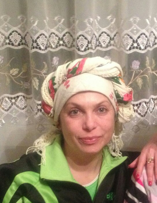 Екатерина Щелкунова | Волгоград
