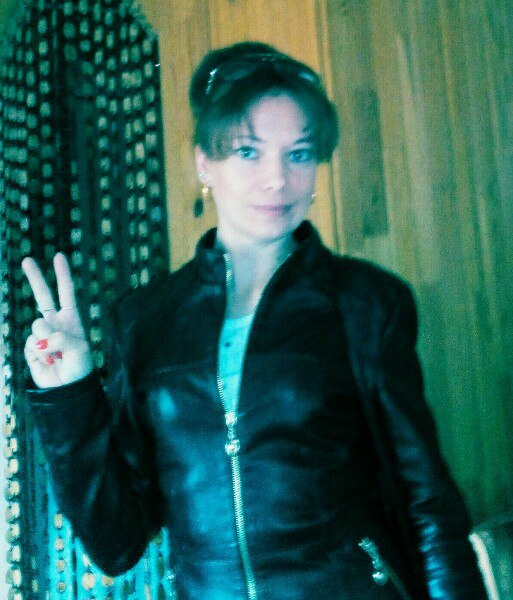 Надежда Гордеева | Казань