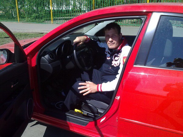 Руслан Муравьев | Москва